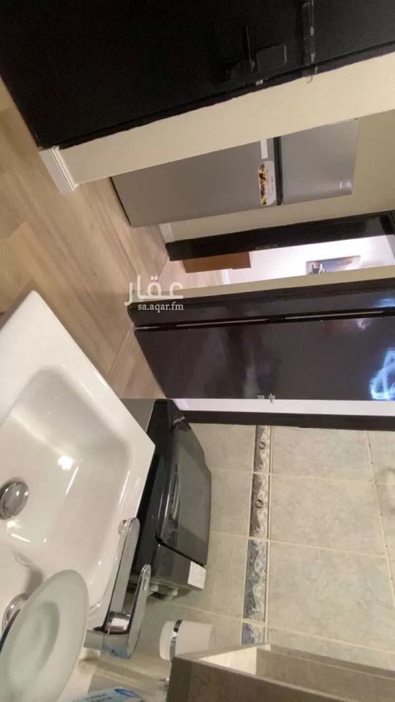 شقة 2 غرف في طويق 2