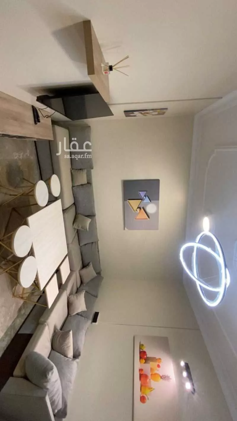 شقة 2 غرف في طويق 6