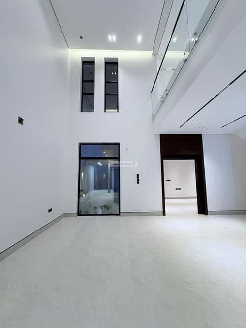 5 bedroom villa in Al Mahdiyyah 17