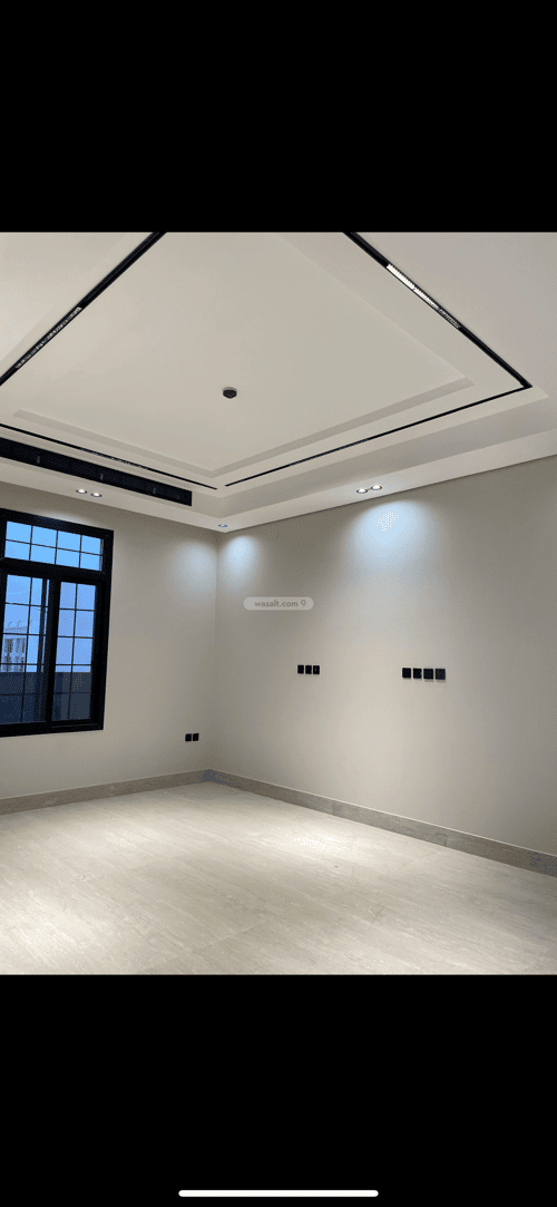 3 bedroom apartment in Al Mahdiyyah 3