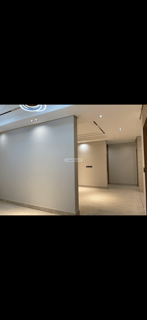 3 bedroom apartment in Al Mahdiyyah 3