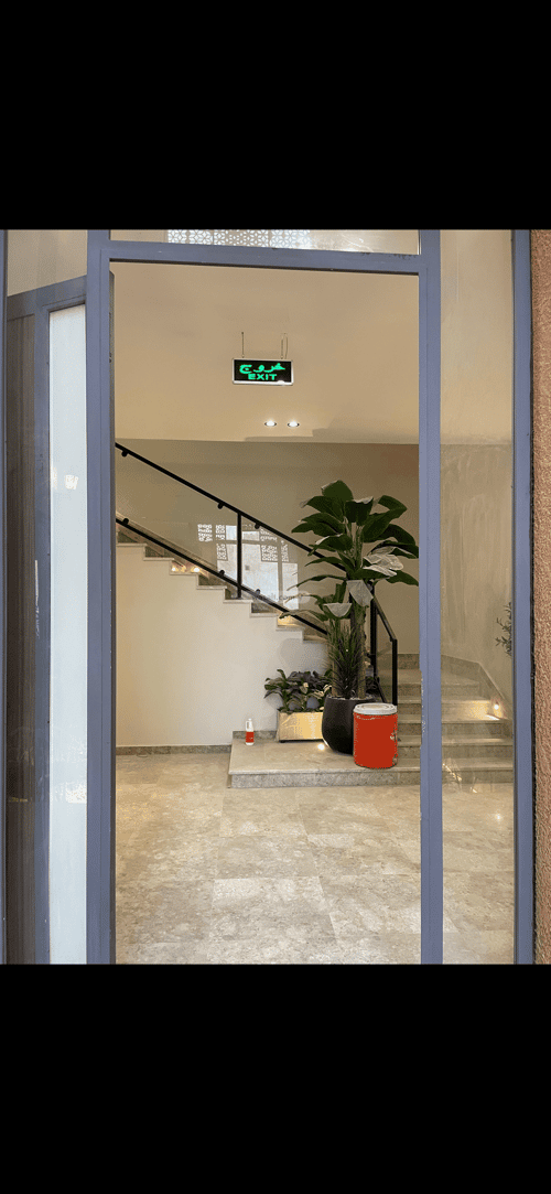 3 bedroom apartment in Al Mahdiyyah 3