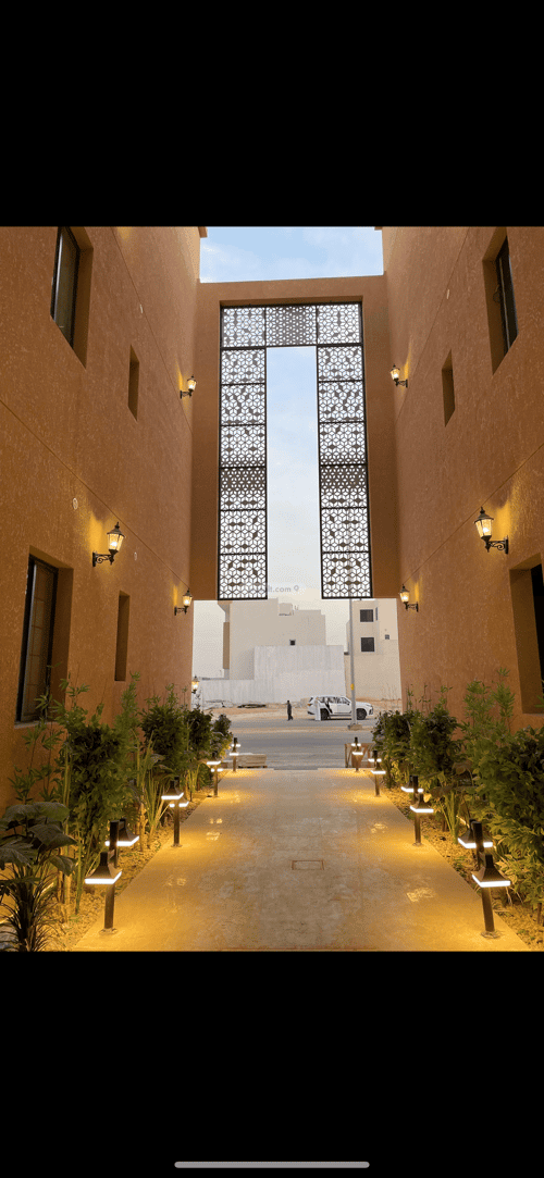 3 bedroom apartment in Al Mahdiyyah 4