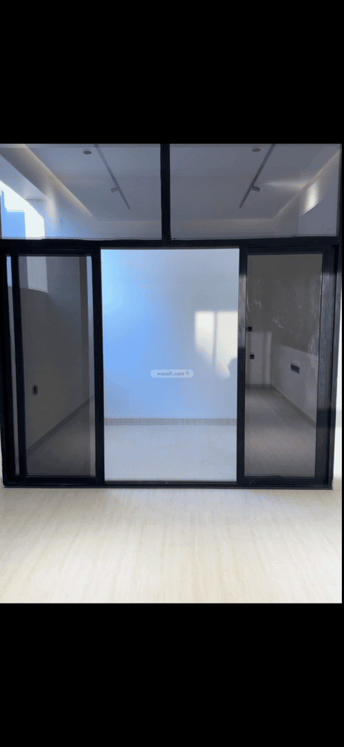 شقة 3 غرف في المهدية 3