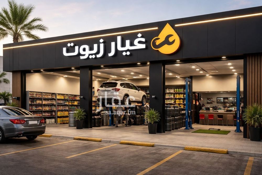 عقار  في الفيصلية، الرياض 2