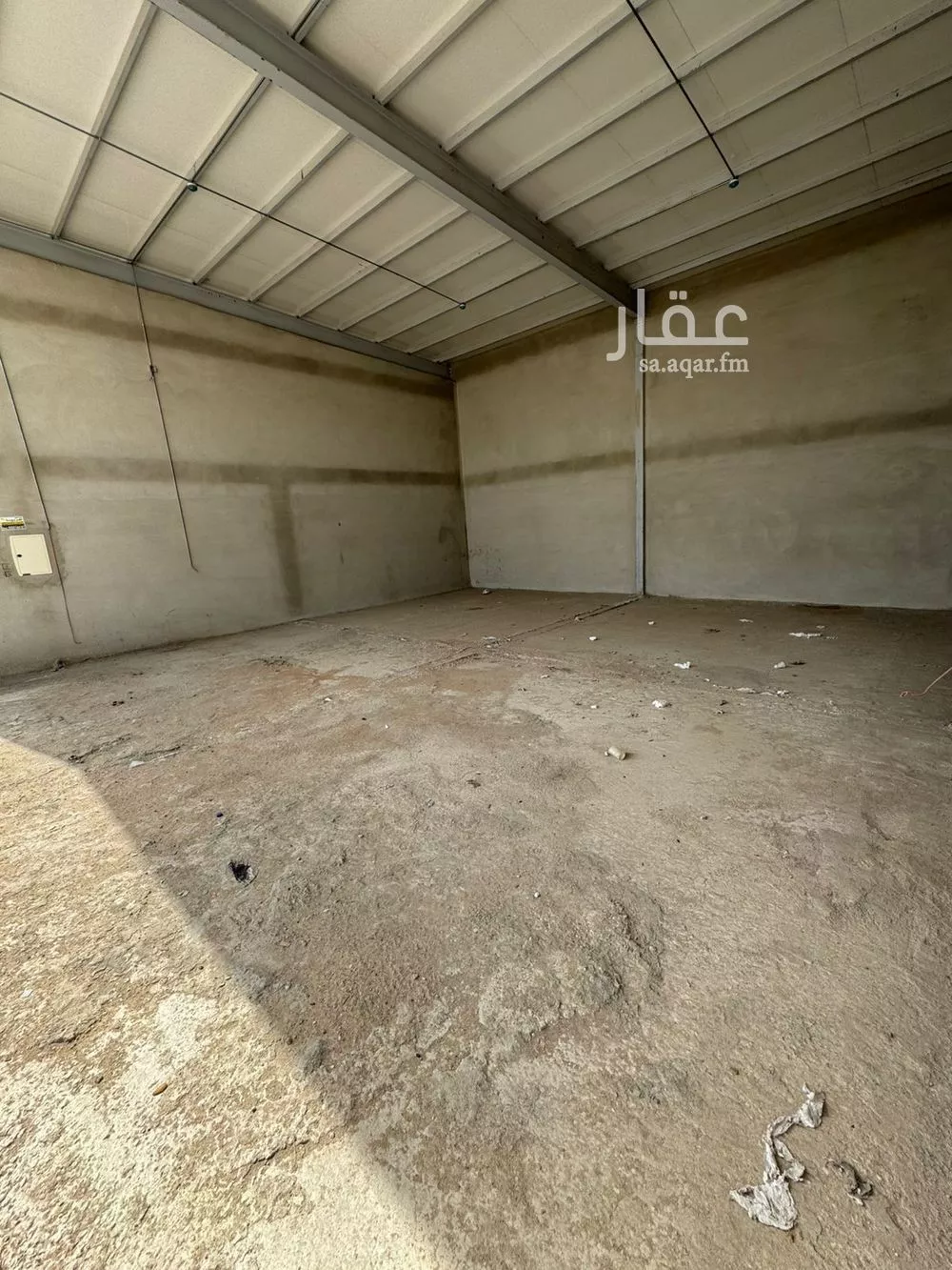 محل 3277 م² في الفيصلية 3
