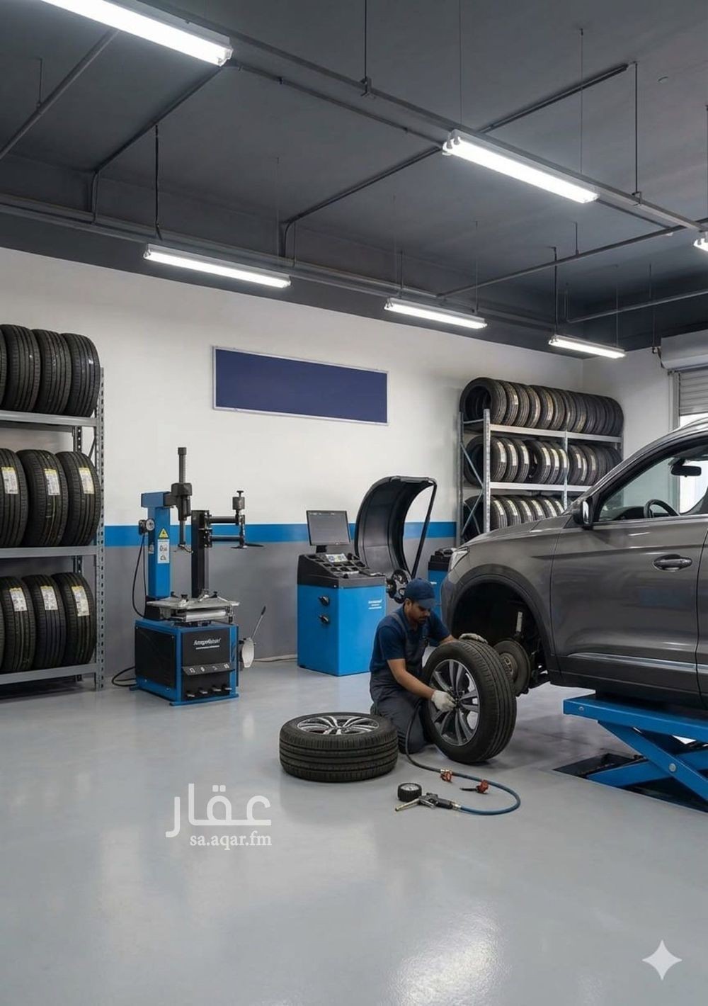 عقار  في الفيصلية، الرياض 2