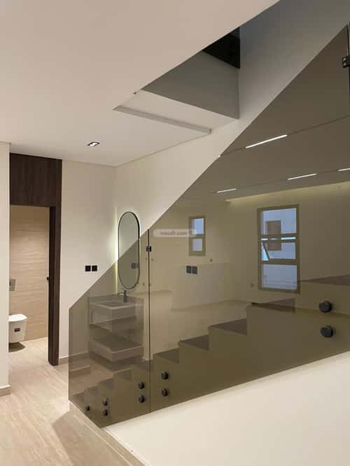 3 bedroom floor in As Suwaidi Al Gharabi 4