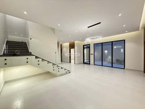 5 bedroom villa in Al Mahdiyyah 4