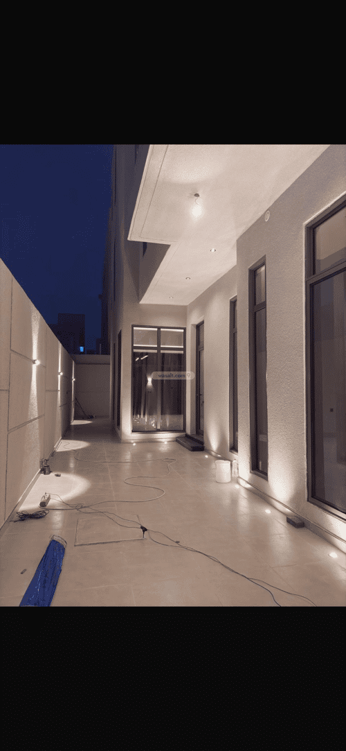 فيلا 6 غرف في المهدية 8