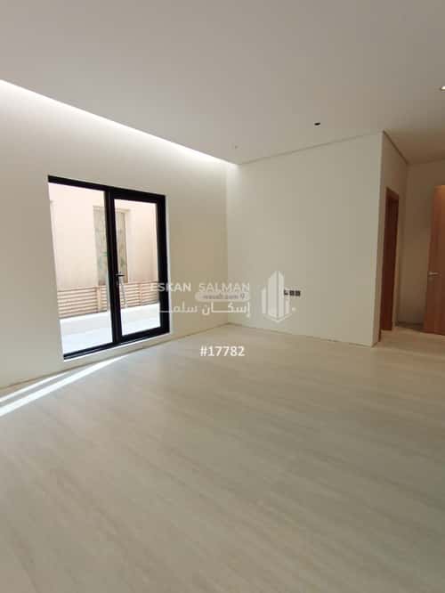 5 bedroom floor in Al Hamra 4