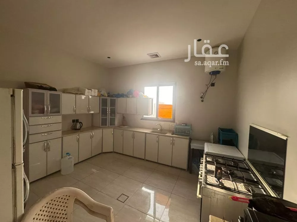 4 bedroom apartment in Al Hamra 5