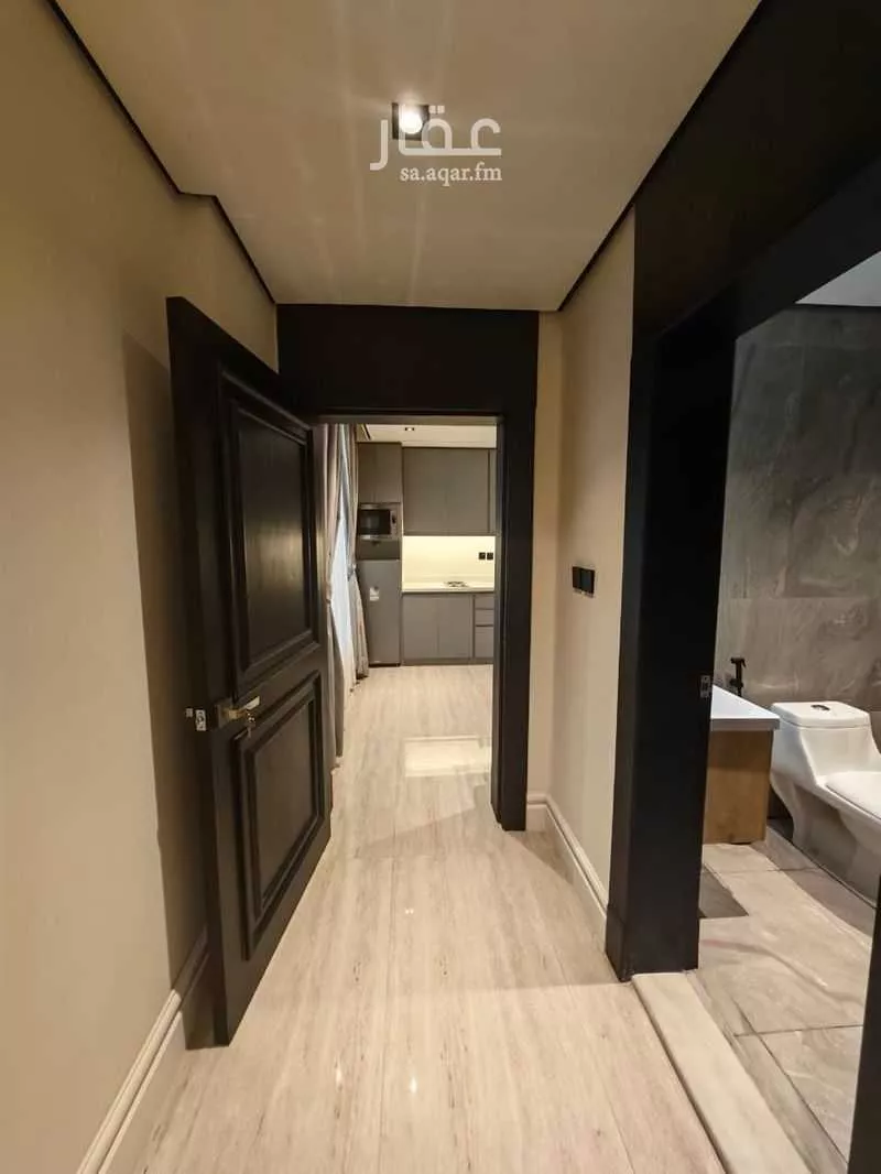 1 bedroom apartment in Al Olaya 13