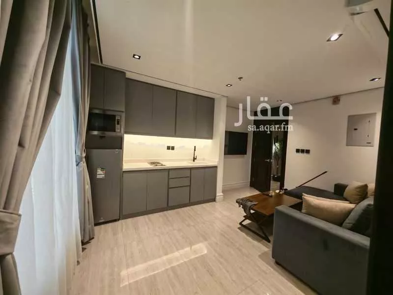 1 bedroom apartment in Al Olaya 14