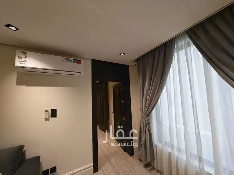 1 bedroom apartment in Al Olaya 15