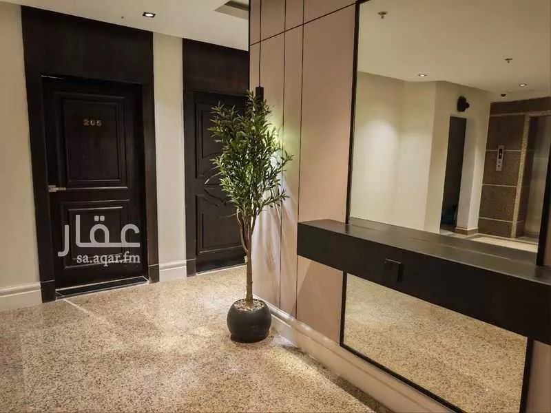 1 bedroom apartment in Al Olaya 3