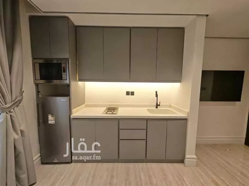 1 bedroom apartment in Al Olaya 6