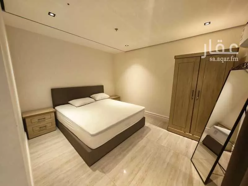 1 bedroom apartment in Al Olaya 7