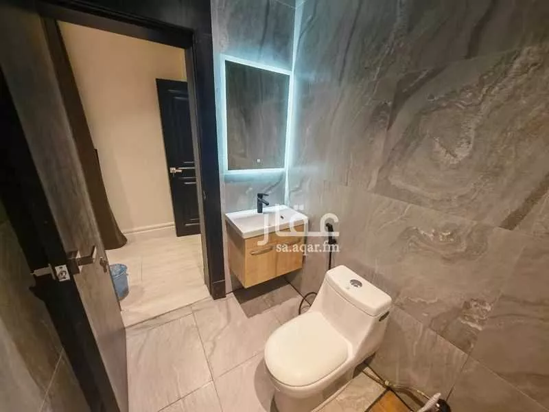 1 bedroom apartment in Al Olaya 9