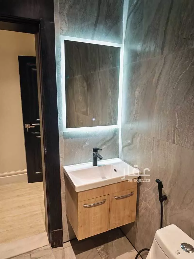 1 bedroom apartment in Al Olaya 10