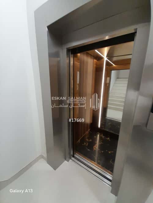 5 bedroom floor in As Saadah 1