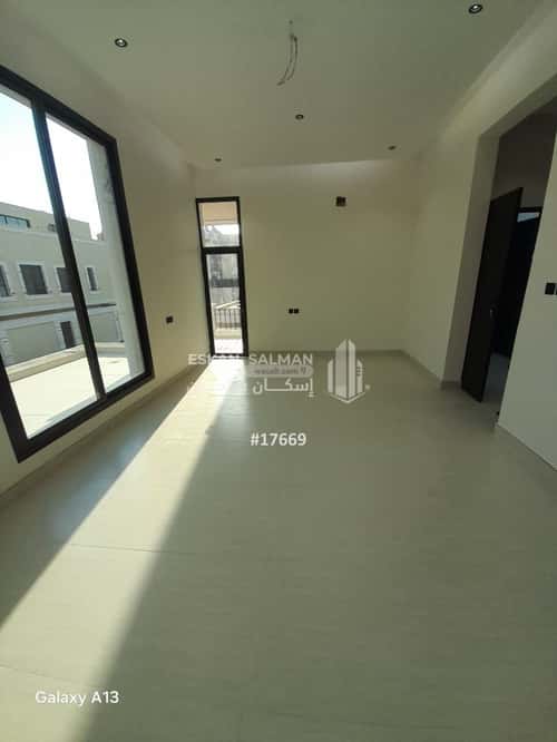 5 bedroom floor in As Saadah 4