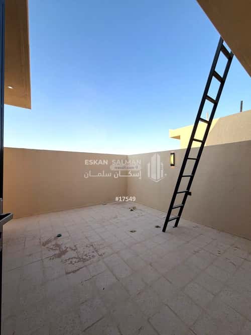 شقة 2 غرف في الجنادرية 5