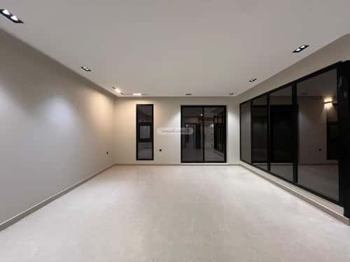 6 bedroom villa in Al Bayan 11