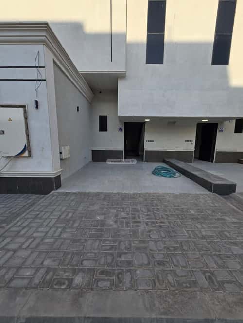 6 bedroom apartment in Al Wisam 14