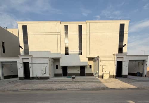 6 bedroom apartment in Al Wisam 16