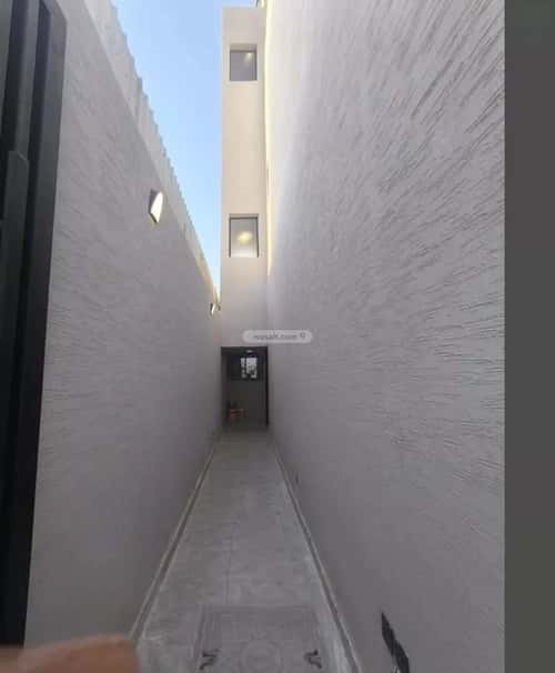 شقة 4 غرف في البيان، الرياض 6