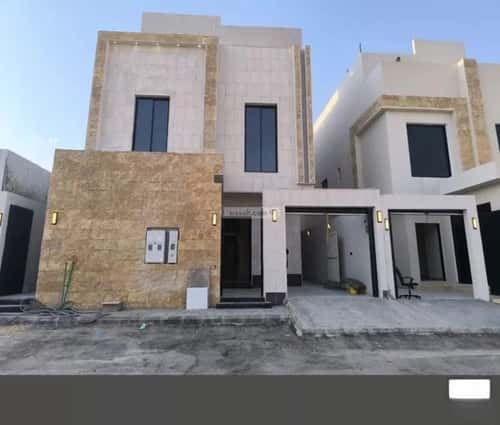 شقة 4 غرف في البيان، الرياض 5