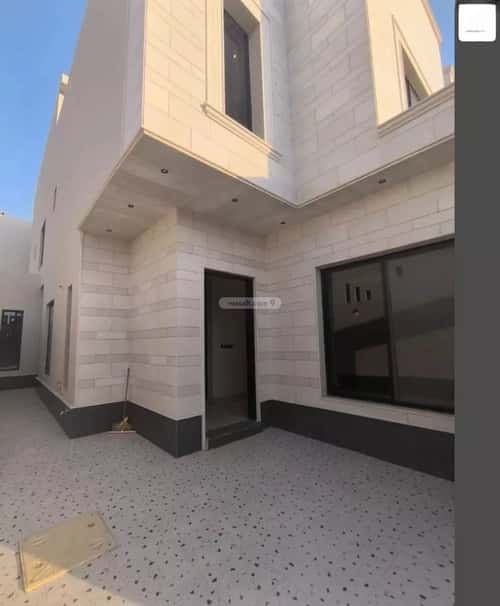 فيلا 8 غرف في الجنادرية 2