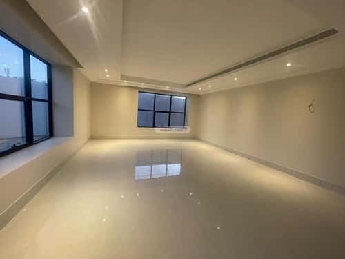 6 bedroom villa in Al Narjis 3