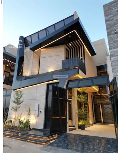 7 bedroom villa in Al Mahdiyyah 3