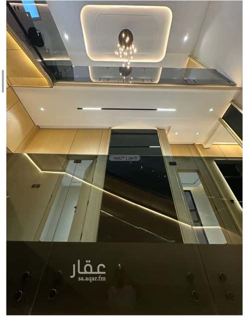 فيلا 7 غرف في المهدية 4