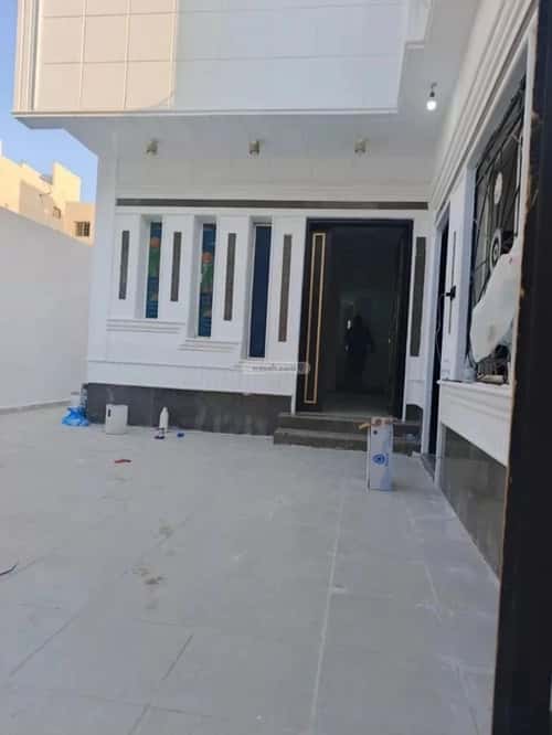فيلا 9 غرف في الرمال 5