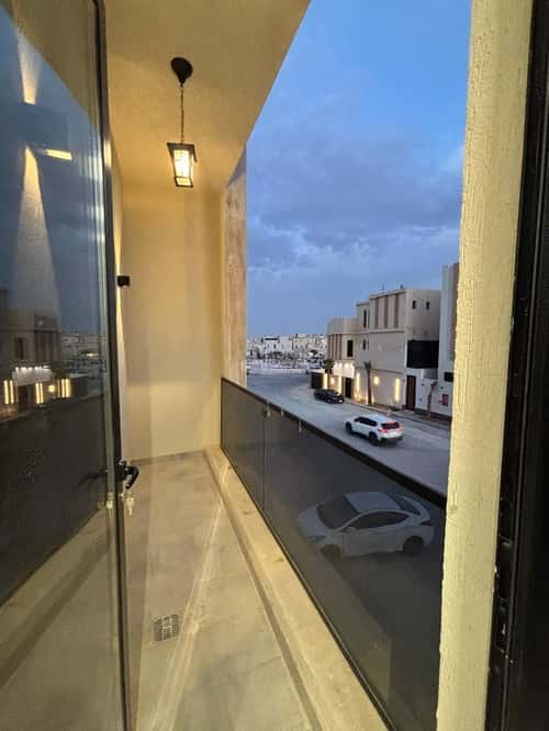 فيلا 5 غرف في المهدية 5