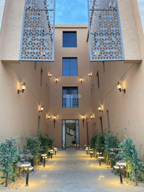 3 bedroom apartment in Al Mahdiyyah 3