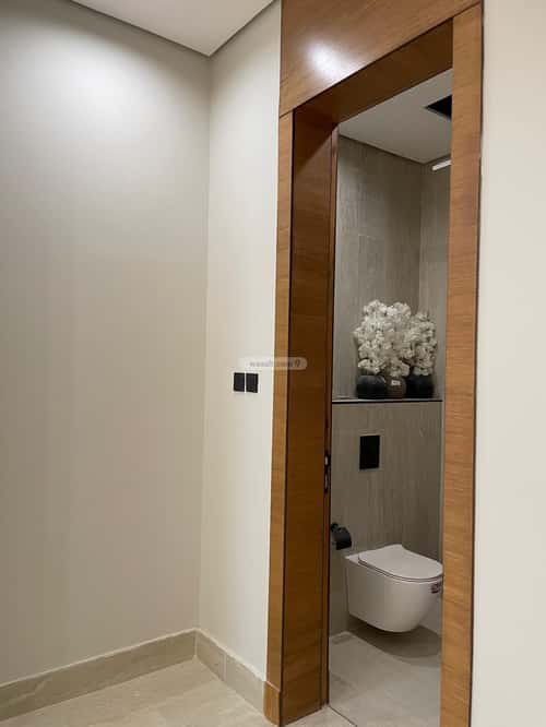 3 bedroom apartment in Al Mahdiyyah 3