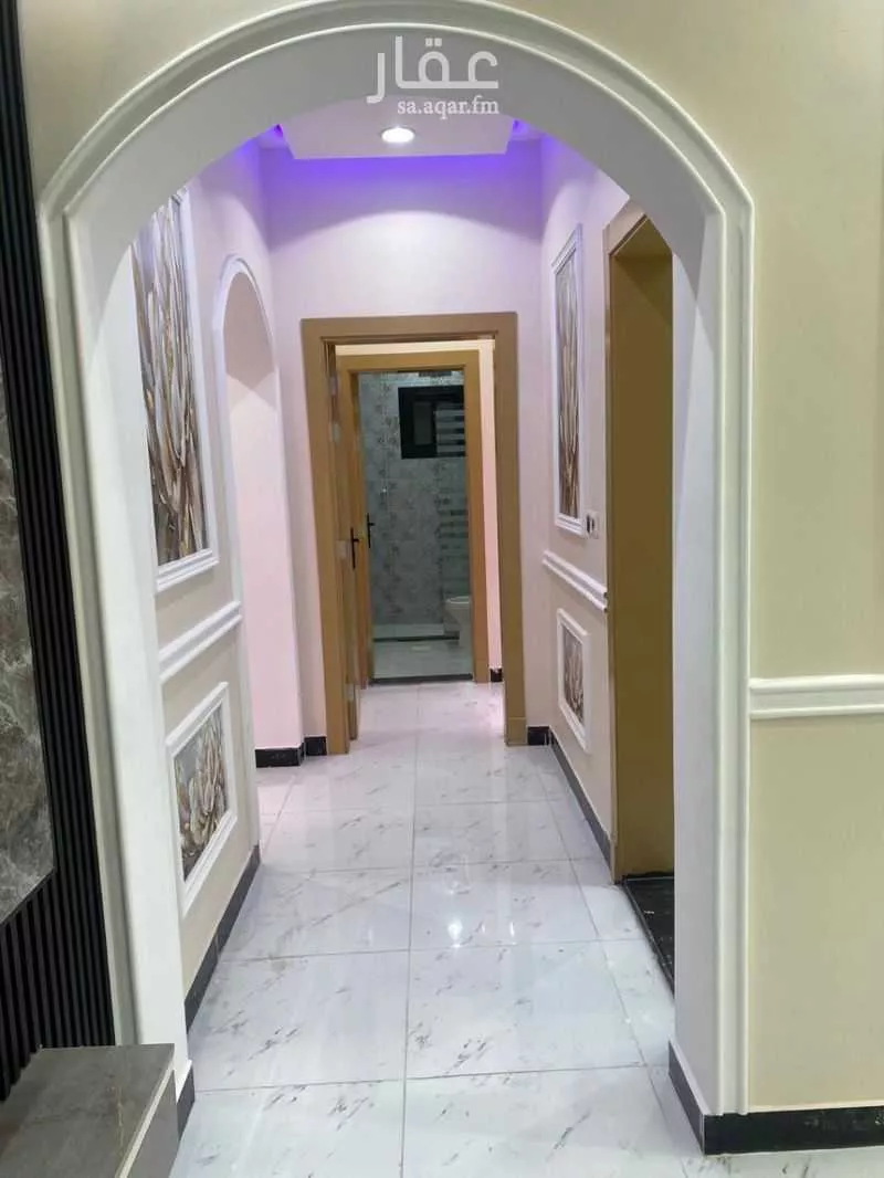 4 bedroom apartment in Umm Al Silm, Jeddah 4