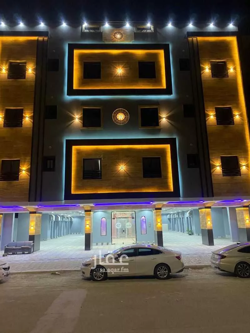 4 bedroom apartment in Umm Al Silm, Jeddah 6