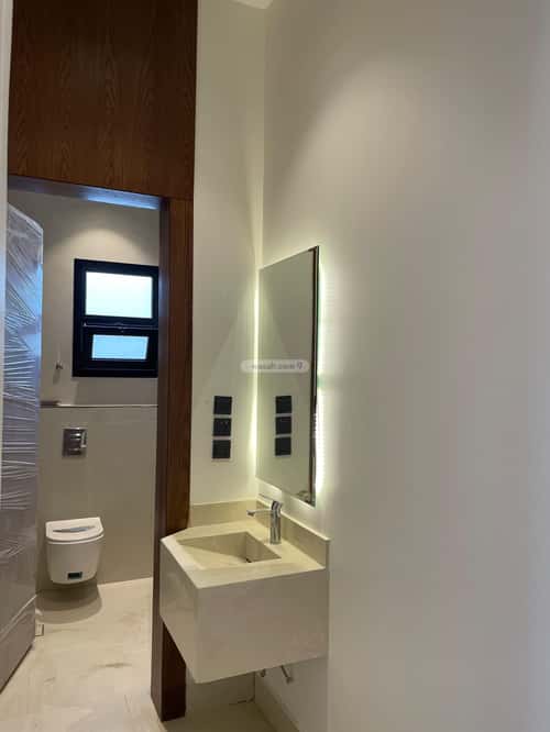 3 bedroom apartment in Al Mahdiyyah 2