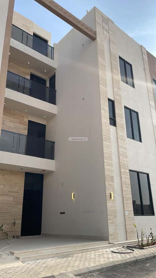 3 bedroom apartment in Al Mahdiyyah 3
