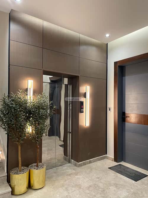 3 bedroom apartment in Al Mahdiyyah 1