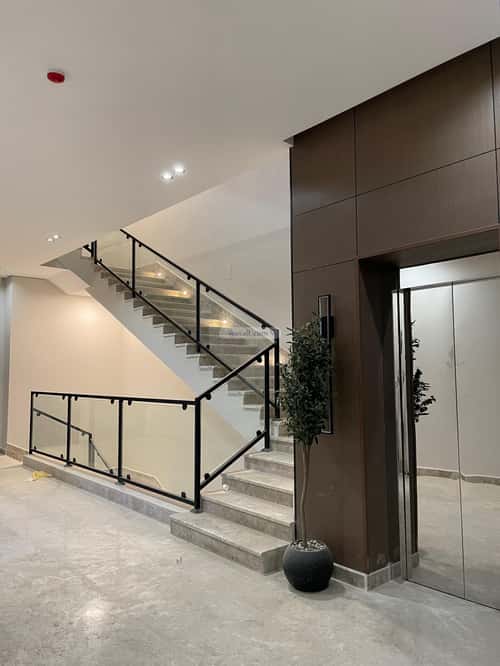 3 bedroom apartment in Al Mahdiyyah 3