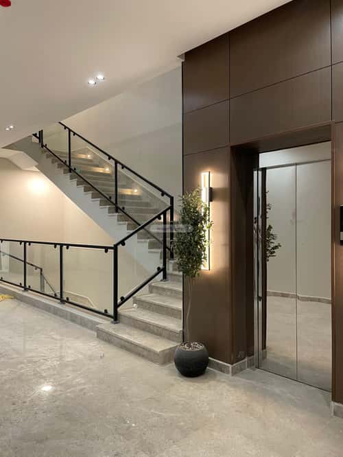 3 bedroom apartment in Al Mahdiyyah 3