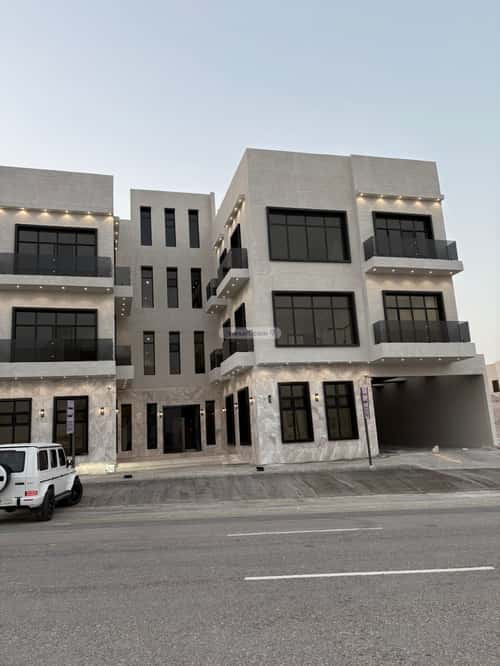 3 bedroom apartment in Al Mahdiyyah 2