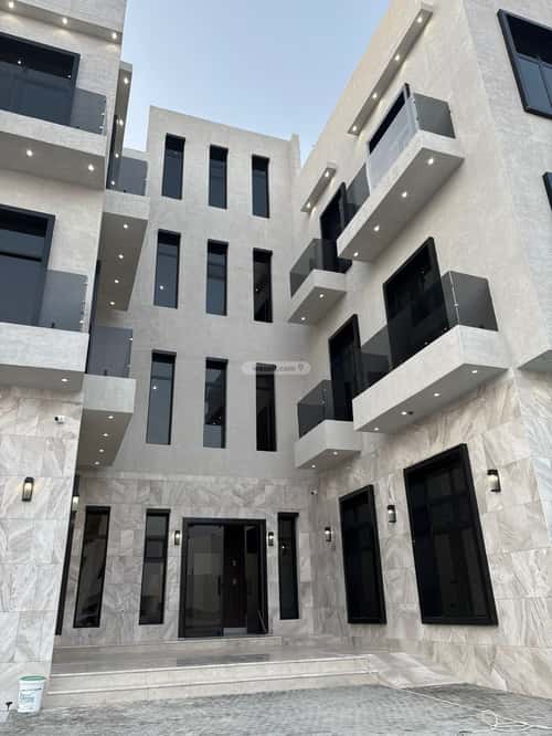 3 bedroom apartment in Al Mahdiyyah 3
