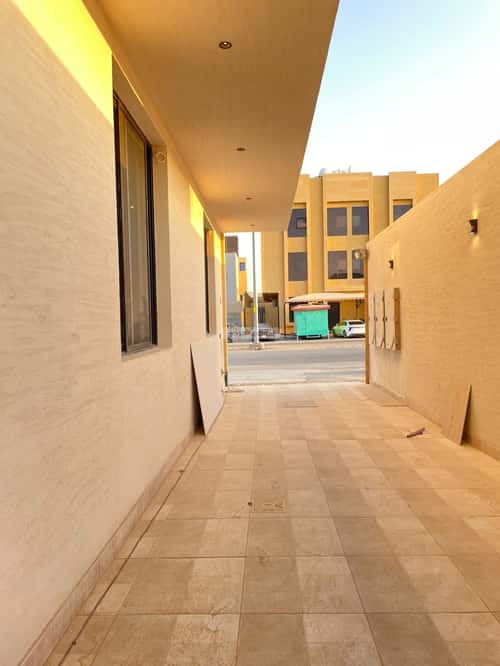 3 bedroom apartment in Al Mahdiyyah 3